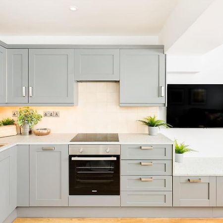 Fabulous Ground Floor Apartment. Great Malvern Esterno foto