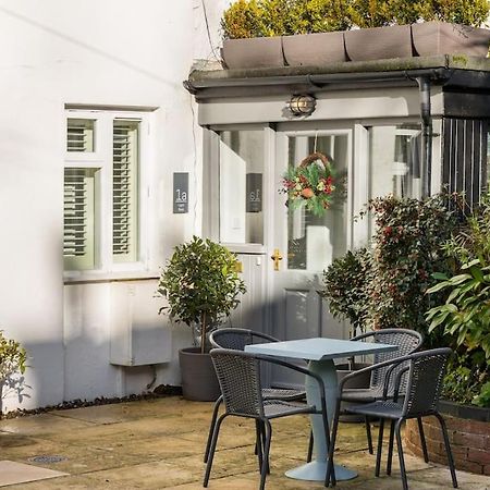 Fabulous Ground Floor Apartment. Great Malvern Esterno foto