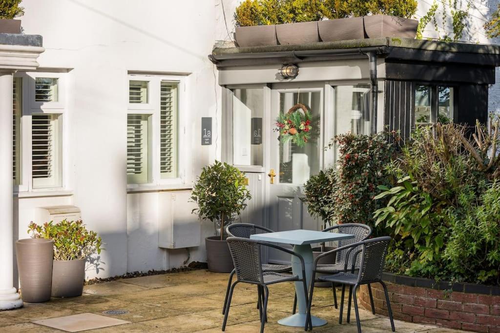 Fabulous Ground Floor Apartment. Great Malvern Esterno foto