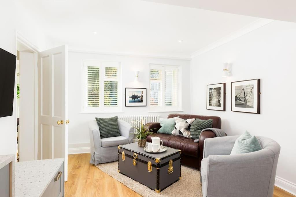 Fabulous Ground Floor Apartment. Great Malvern Esterno foto