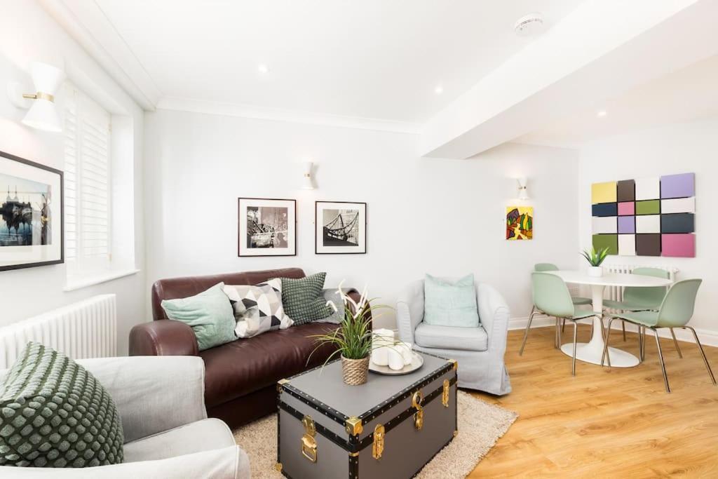 Fabulous Ground Floor Apartment. Great Malvern Esterno foto